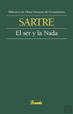 Bertrand.pt - Ser Y La Nada,El