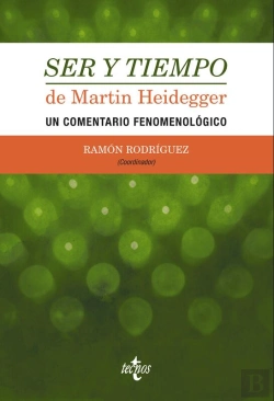 Bertrand.pt - Ser Y Tiempo De Martin Heidegger