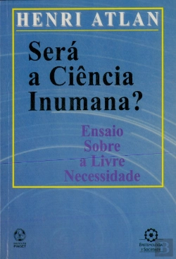 Bertrand.pt - Será a Ciência Inumana?