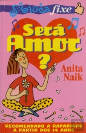 Será Amor?