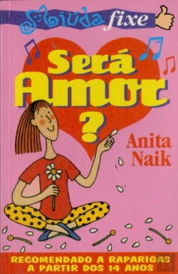 Bertrand.pt - Será Amor?