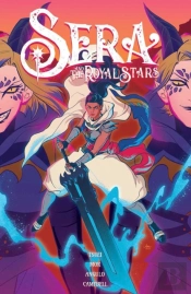 Sera And The Royal Stars Vol. 2