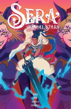 Bertrand.pt - Sera And The Royal Stars Vol. 2