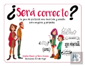 ¿Será Correcto?