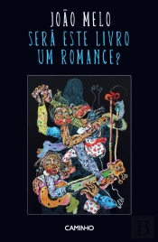 Será Este Livro um Romance?