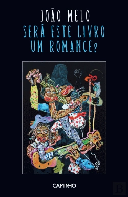 Bertrand.pt - Será Este Livro um Romance?