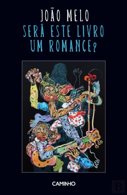 Bertrand.pt - Será Este Livro Um Romance?