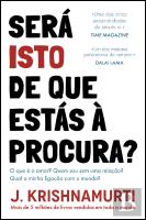 Será Isto de que Estás à Procura?
