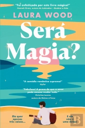 Será Magia?
