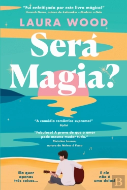 Bertrand.pt - Será Magia?