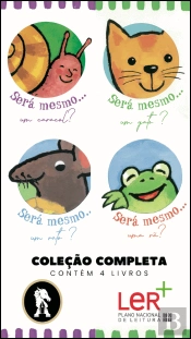 Será Mesmo…
