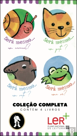 Bertrand.pt - Será Mesmo…