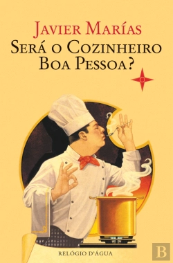 Bertrand.pt - Será o Cozinheiro Boa Pessoa?