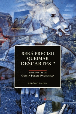 Bertrand.pt - Será Preciso Queimar Descartes?