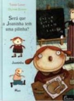 Bertrand.pt - Será que a Joaninha Tem uma Pilinha?