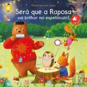 Será que a Raposa Vai Brilhar no Espetáculo?