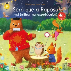Bertrand.pt - Será que a Raposa Vai Brilhar no Espetáculo?