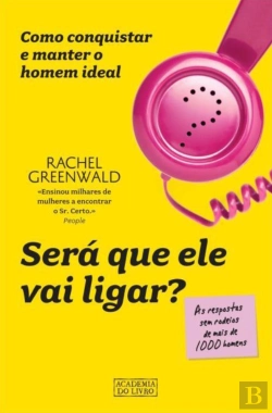 Bertrand.pt - Será que ele vai ligar?