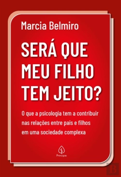 Bertrand.pt - Será Que Meu Filho Tem Jeito?
