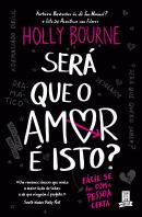 Será que o Amor é Isto?