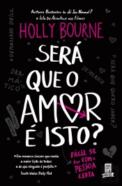 Será que o Amor é Isto?