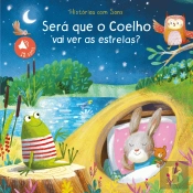 Será que o Coelho Vai Ver as Estrelas?