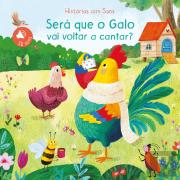 Será que o Galo Vai Voltar a Cantar?