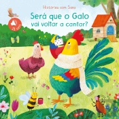 Será que o Galo Vai Voltar a Cantar?