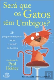 Será Que os Gatos Têm Umbigos?