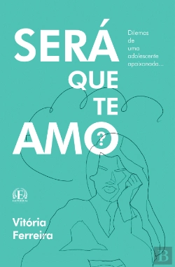 Bertrand.pt - Será que Te Amo?