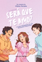 Será que Te Amo?