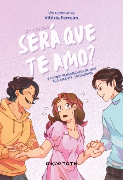 Bertrand.pt - Será que Te Amo?
