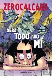 Sera Todo Para Mi