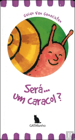 Bertrand.pt - Será… Um Caracol?
