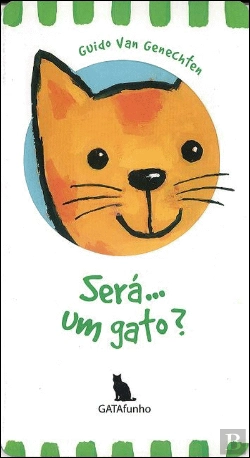 Bertrand.pt - Será… Um Gato?