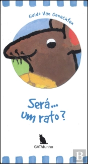 Será… Um Rato?