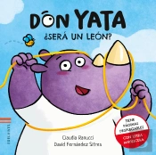 ¿Será Un León?