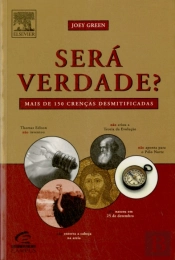 Será Verdade?