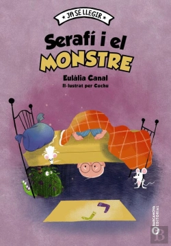 Bertrand.pt - Serafí I El Monstre