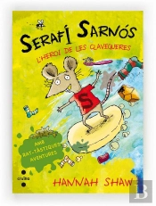 Serafí Sarnós, L'Heroi De Les Clavegueres