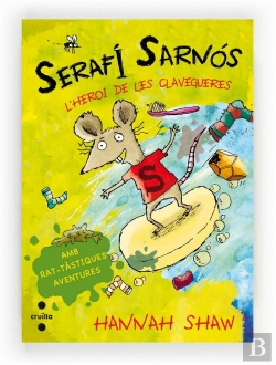 Bertrand.pt - Serafí Sarnós, L'Heroi De Les Clavegueres
