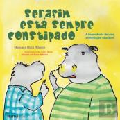 Serafim Está Sempre Constipado