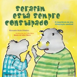 Bertrand.pt - Serafim Está Sempre Constipado