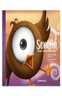 Serafín, El Pájaro Que Buscaba Su Melodía