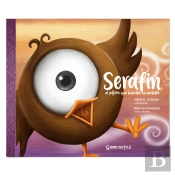 Serafín, El Pájaro Que Buscaba Su Melodía