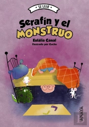 Serafin Y El Monstruo