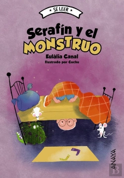 Bertrand.pt - Serafin Y El Monstruo
