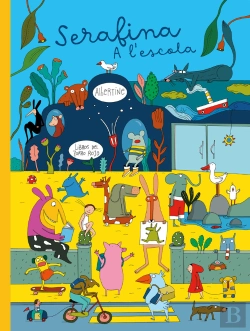 Bertrand.pt - Serafina