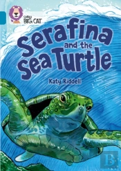 Serafina And The Sea Turtle