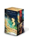 Serafina Boxed Set Pb X3